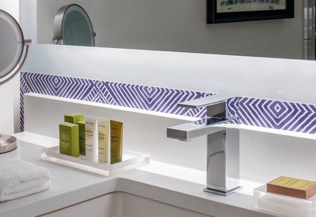 Photo of Bathroom in City Center