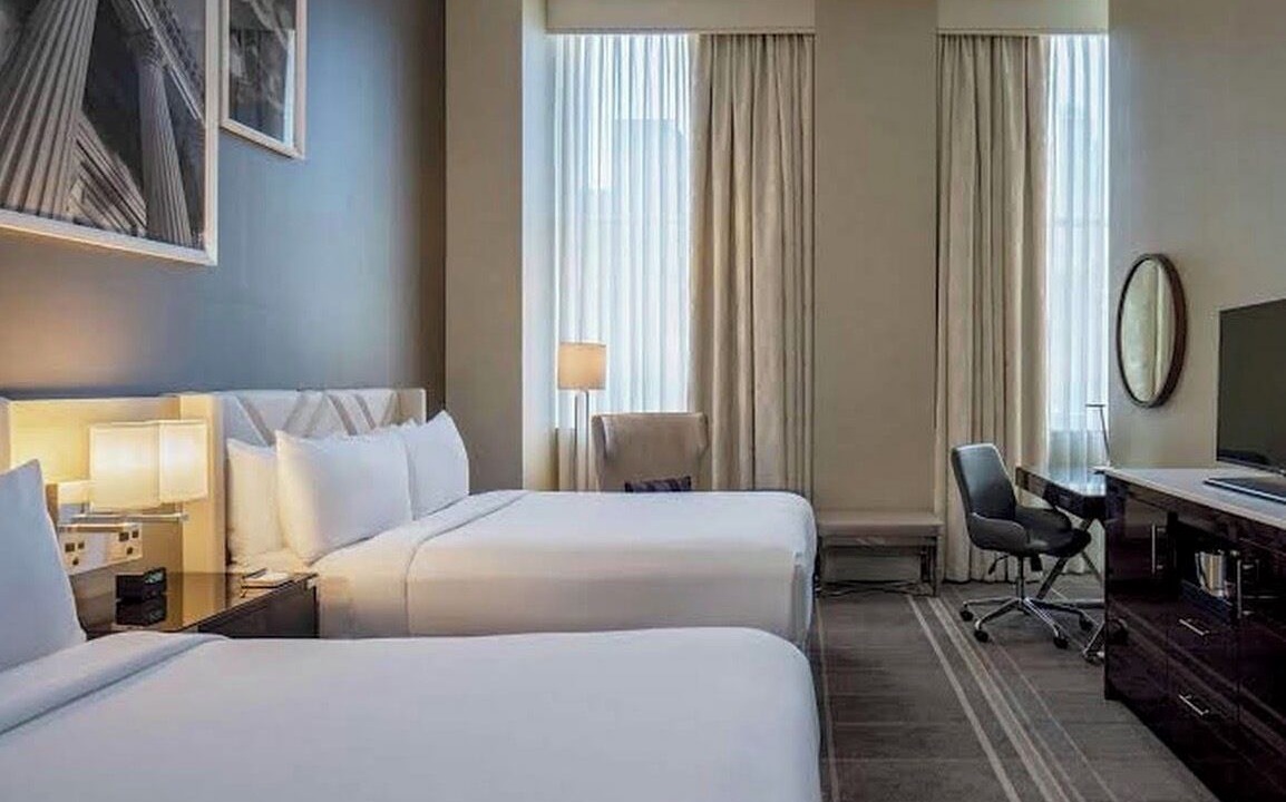 Photo of Bedroom in City Center