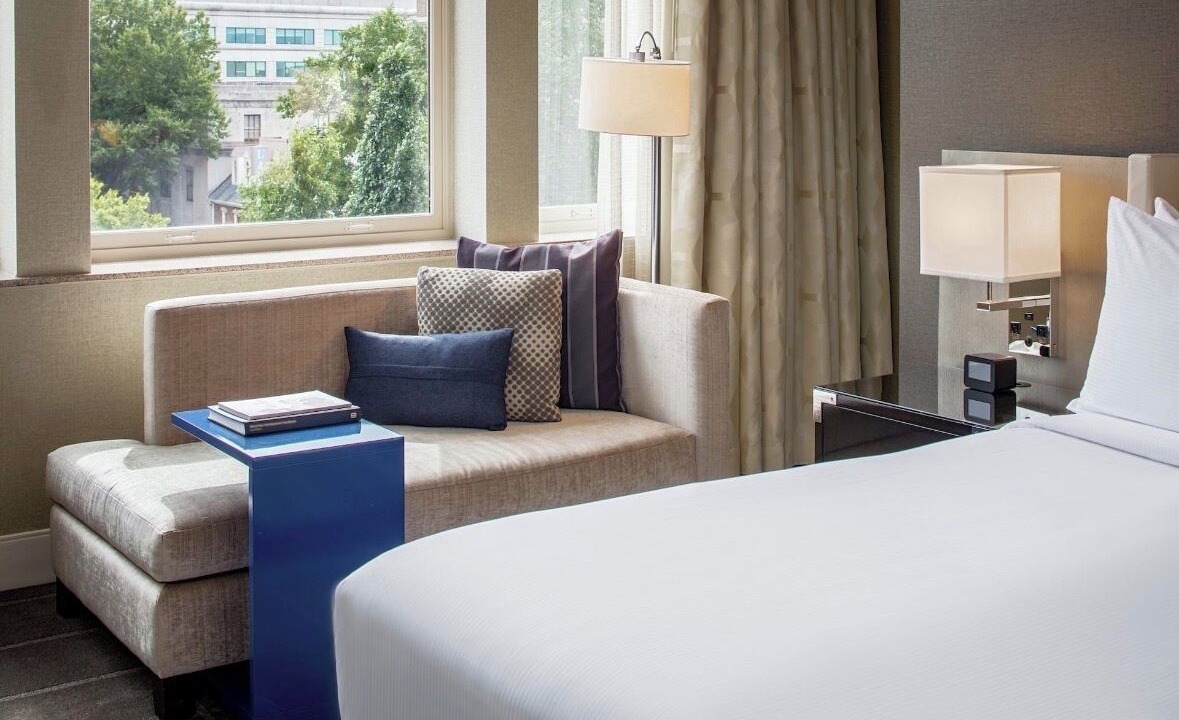 Photo of Bedroom in City Center