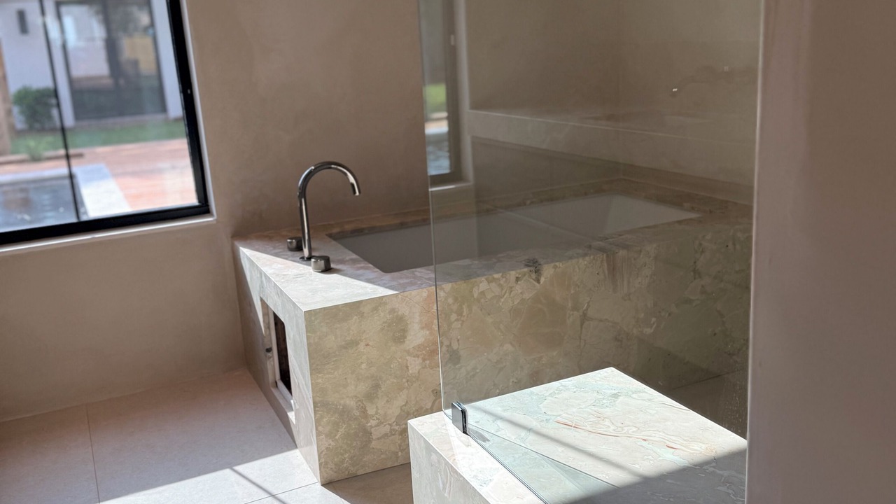 Photo of Bathroom in Winter Park