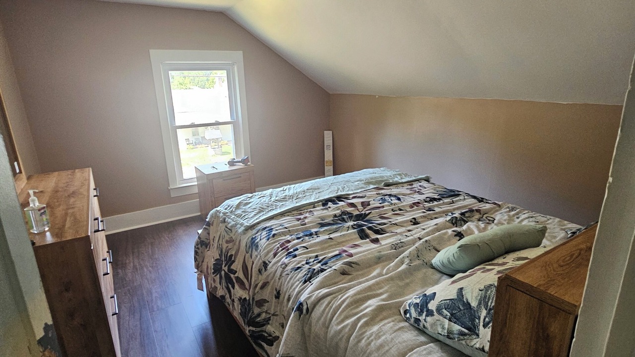 Photo of Bedroom in South Glens Falls