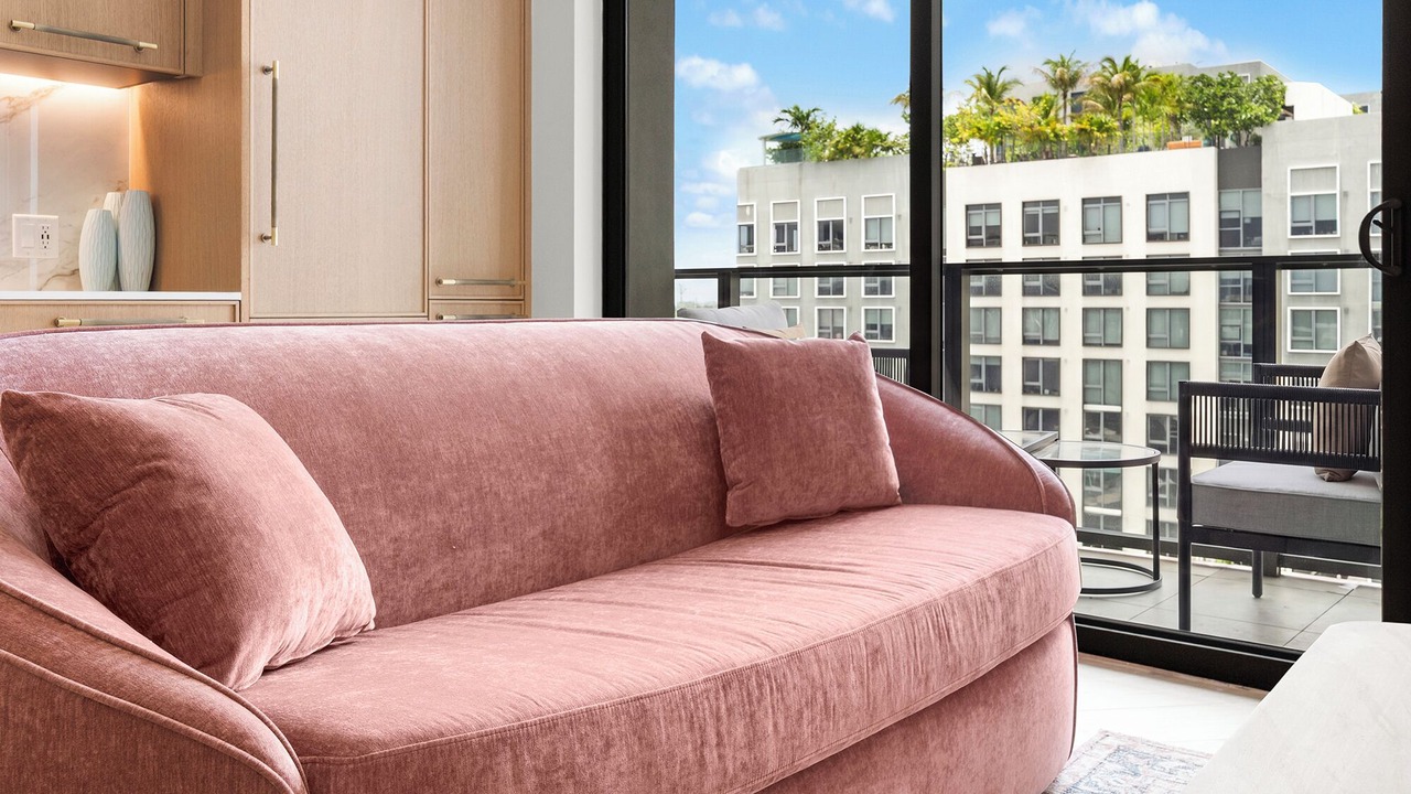 Photo of Livingroom in Wynwood Art District