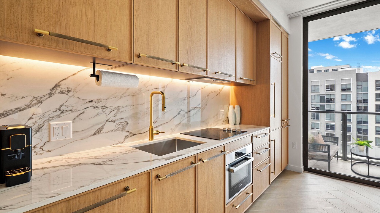 Photo of Kitchen in Wynwood Art District