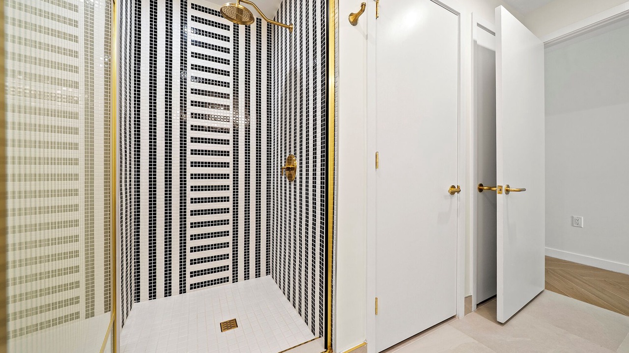 Photo of Bathroom in Wynwood Art District