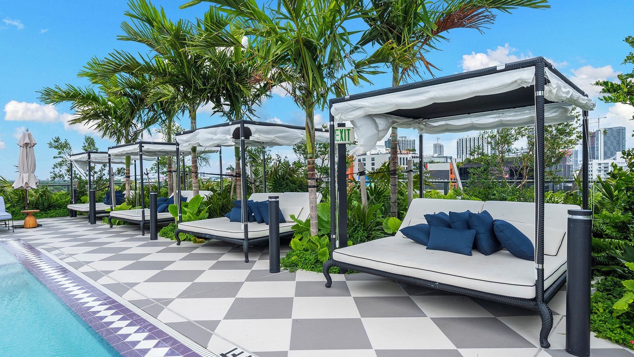 Photo of Outdoor in Wynwood Art District