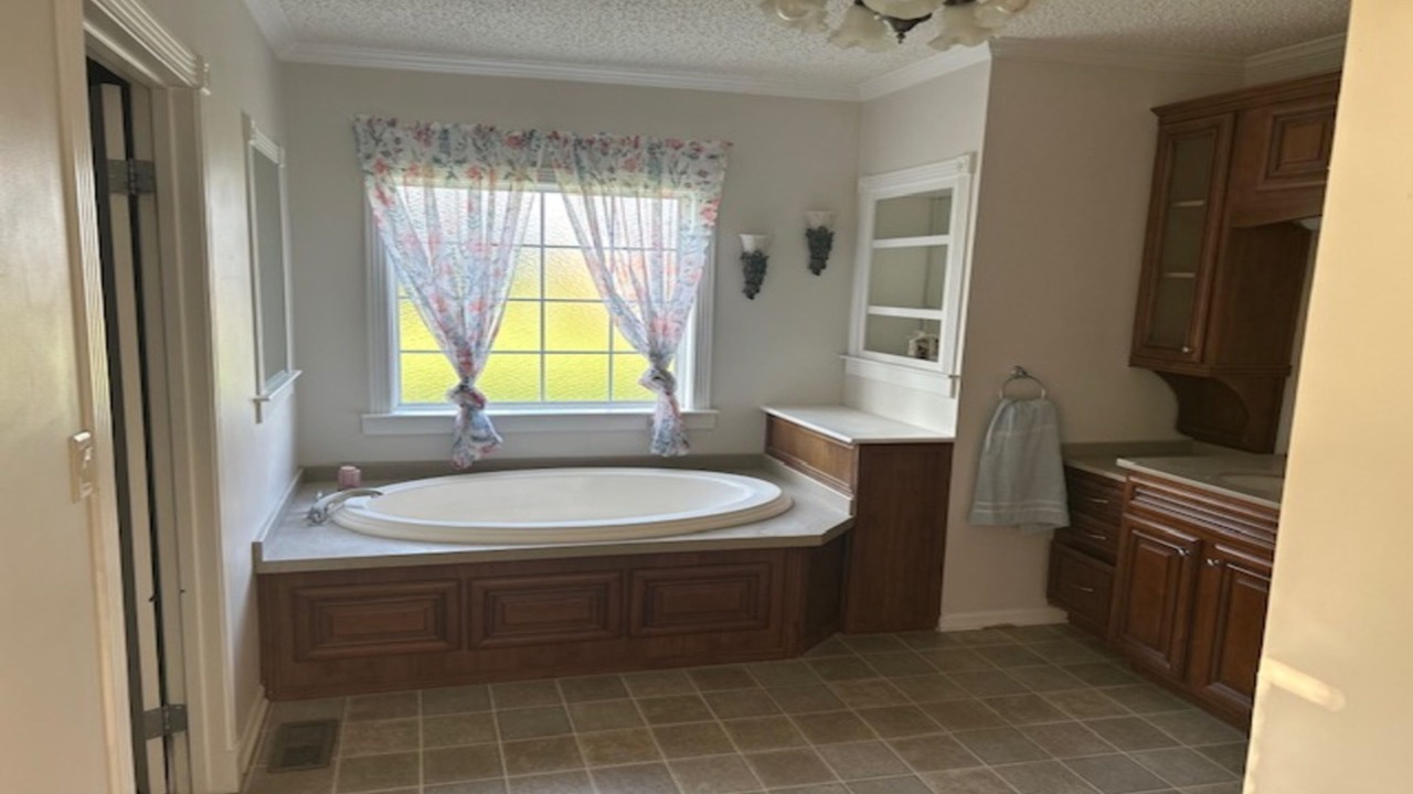 Photo of Bathroom in Crystal Hill