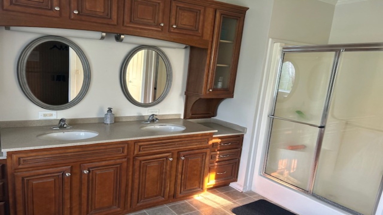 Photo of Bathroom in Crystal Hill