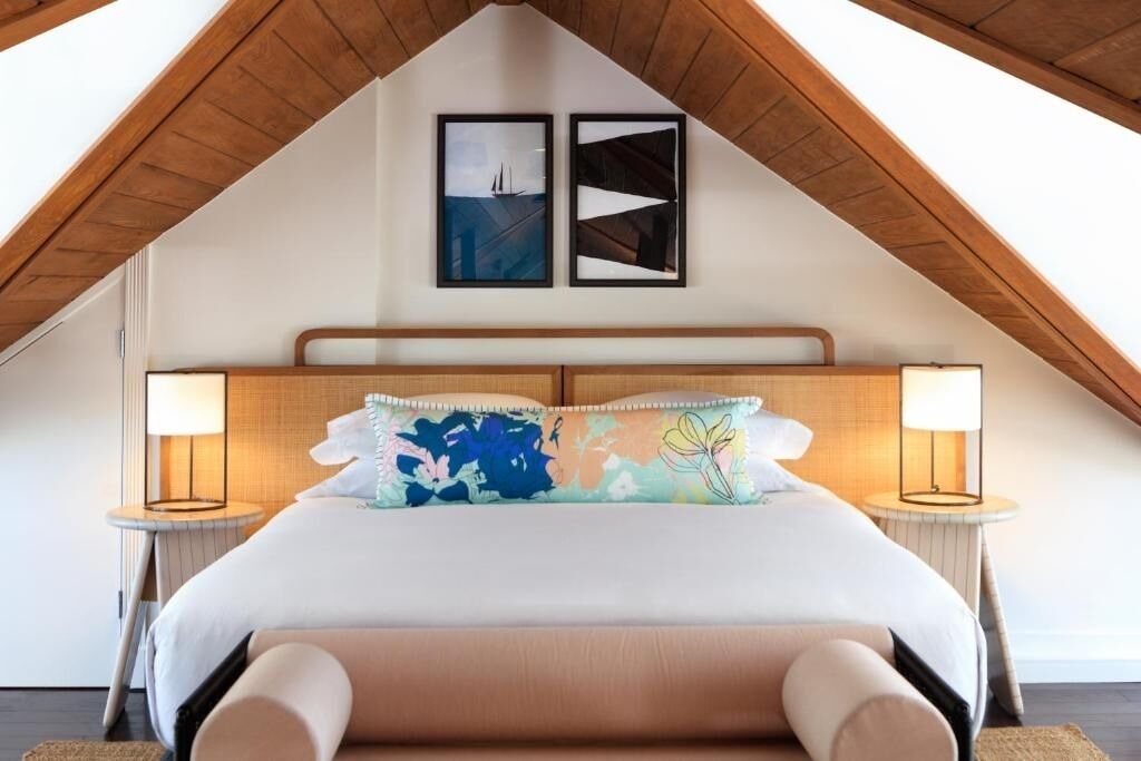Photo of Bedroom in Old Town