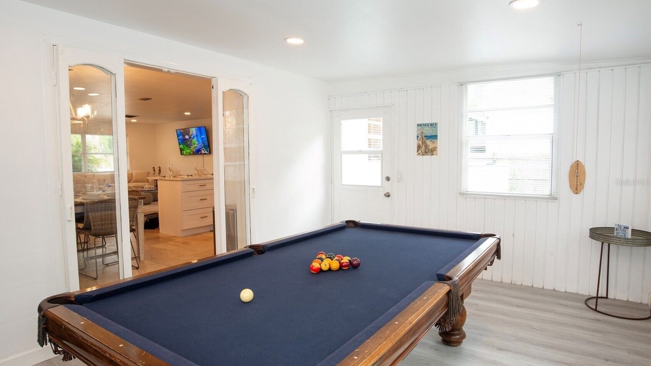 Photo of Bedroom in Crooked Creek