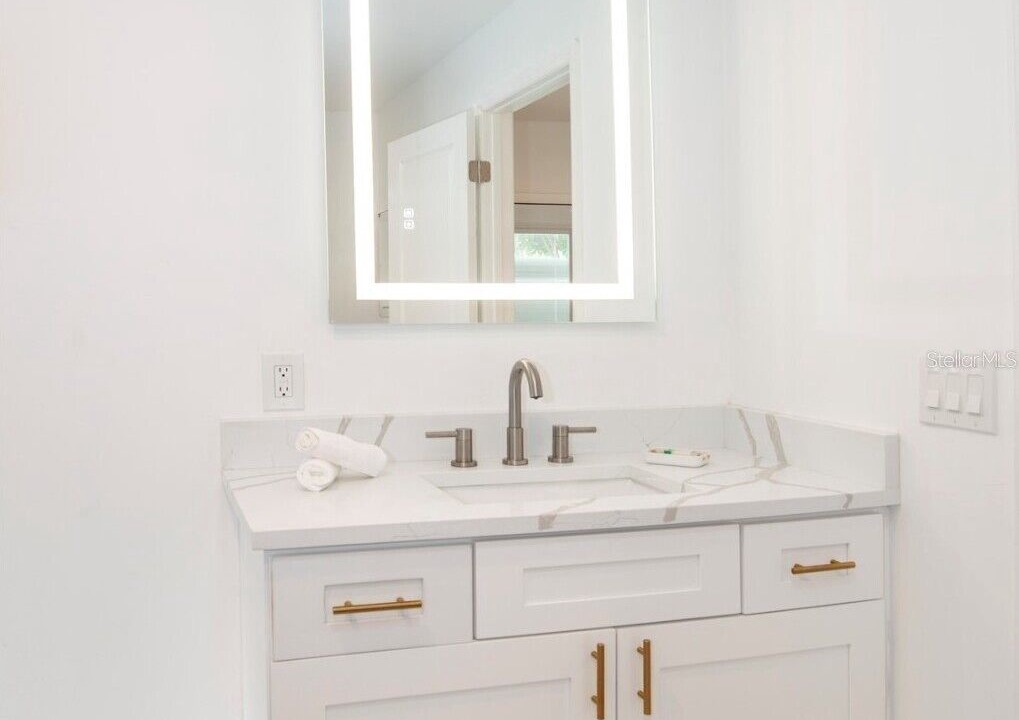 Photo of Bathroom in Crooked Creek