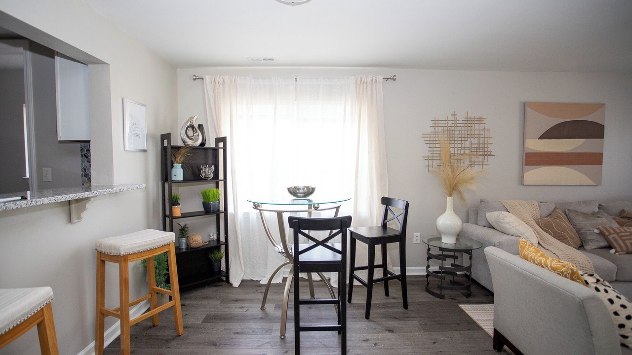Photo of Livingroom in Concord