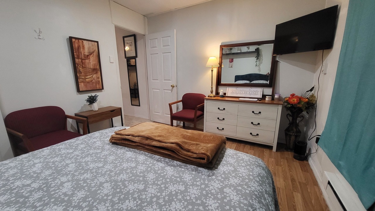 Photo of Bedroom in New Castle