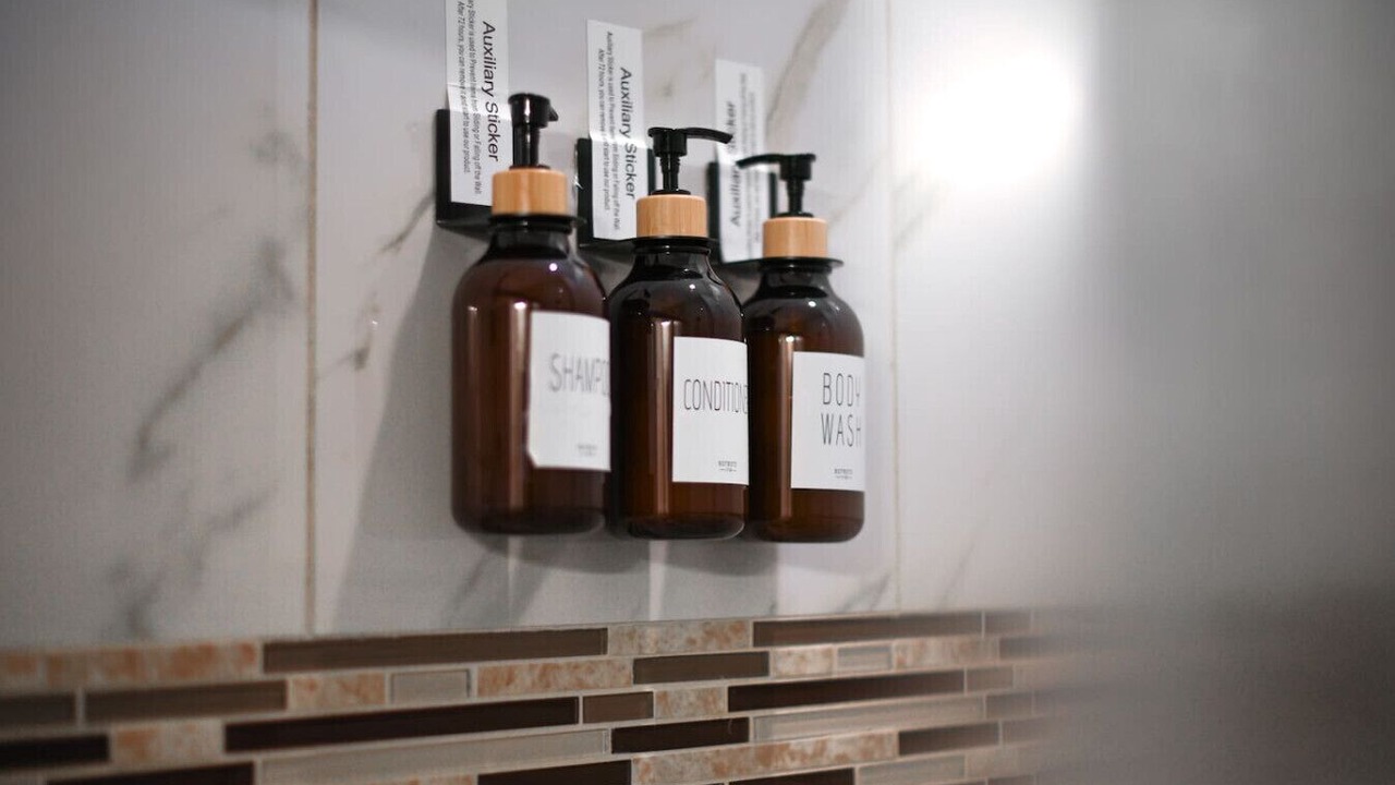Photo of Bathroom in Point Breeze North