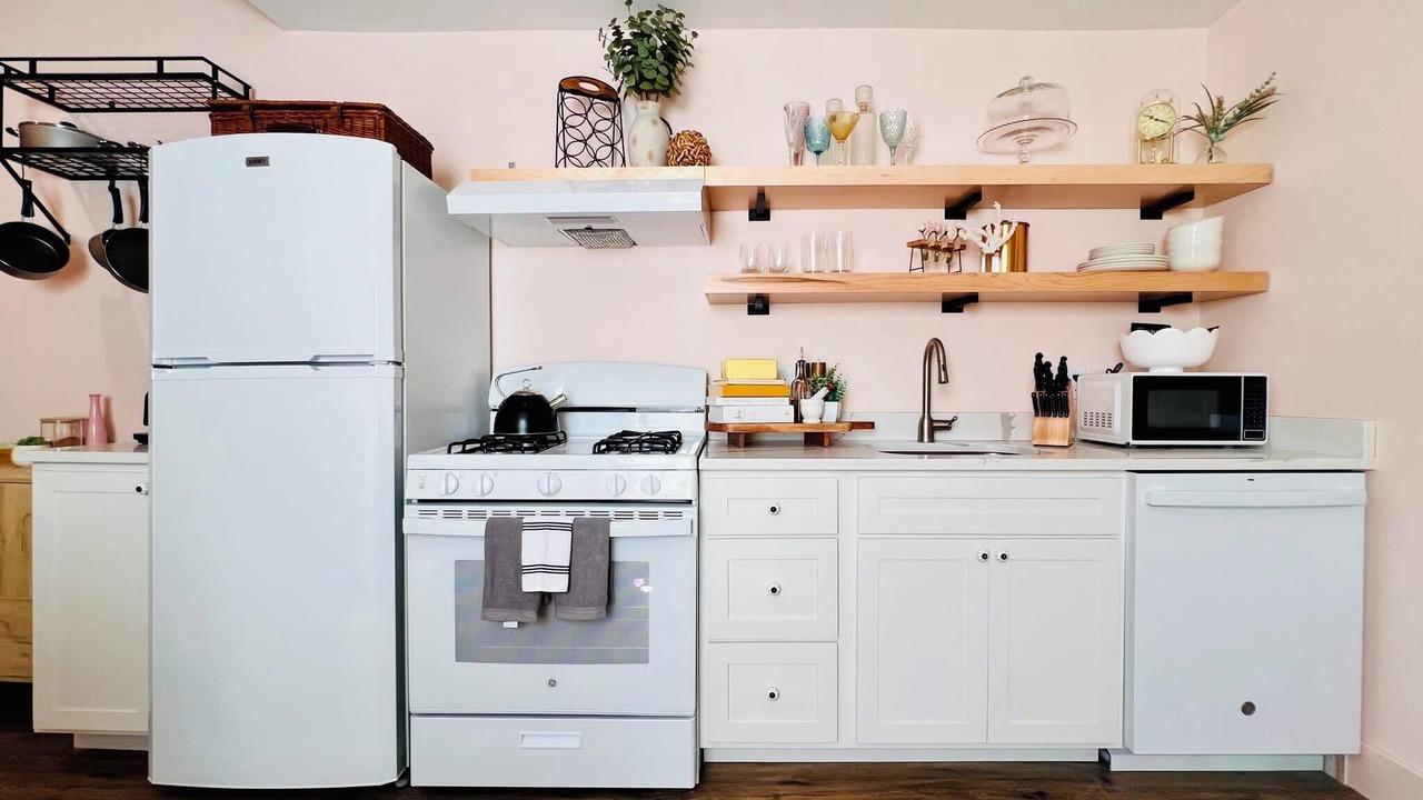 Photo of Kitchen in Pittsburgh