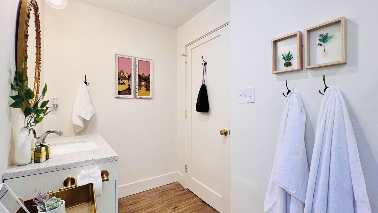 Photo of Bathroom in Pittsburgh