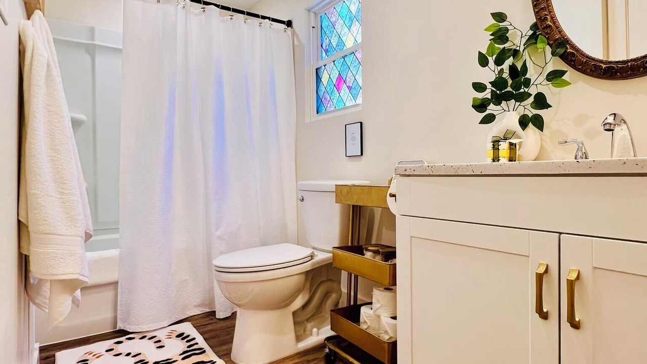 Photo of Bathroom in Pittsburgh