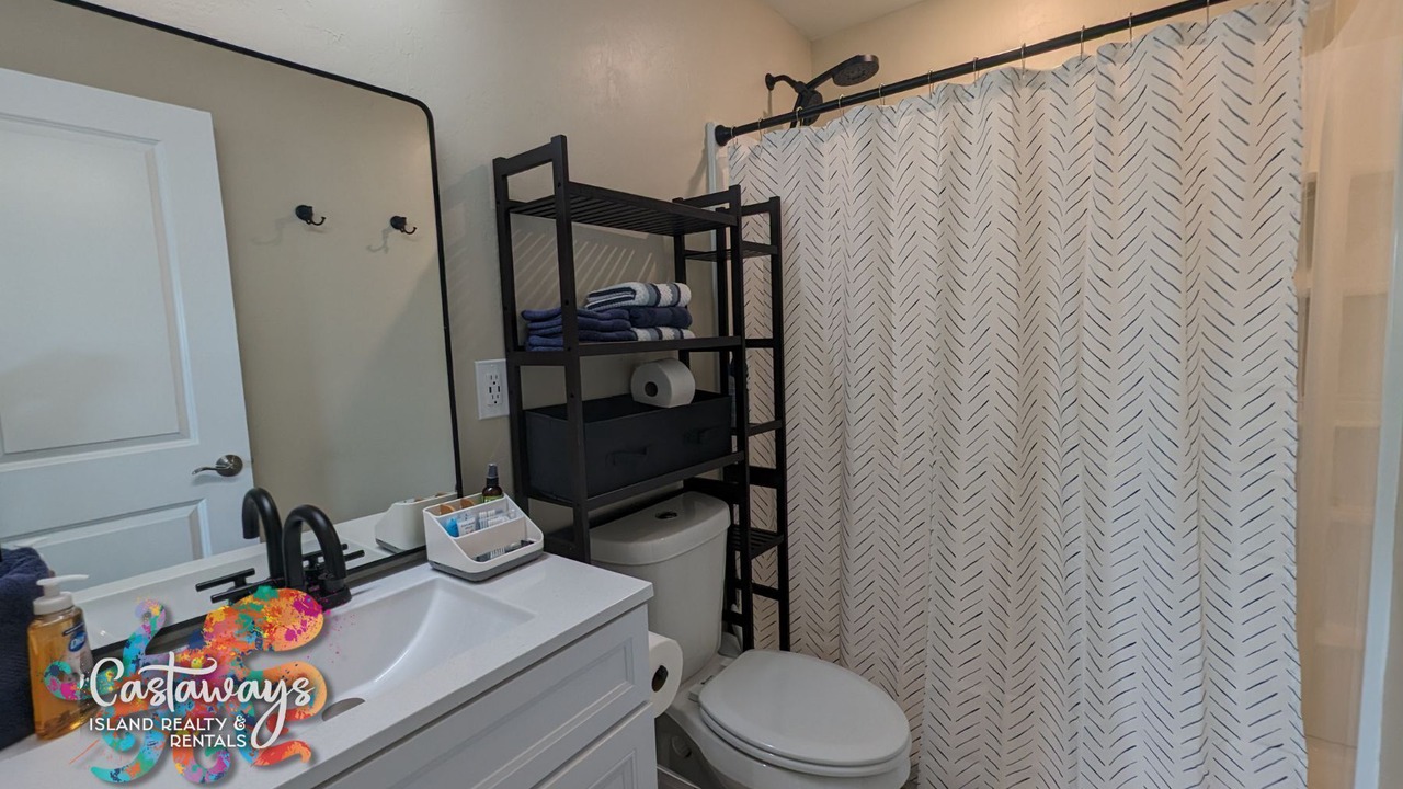 Photo of Bathroom in Saint James City