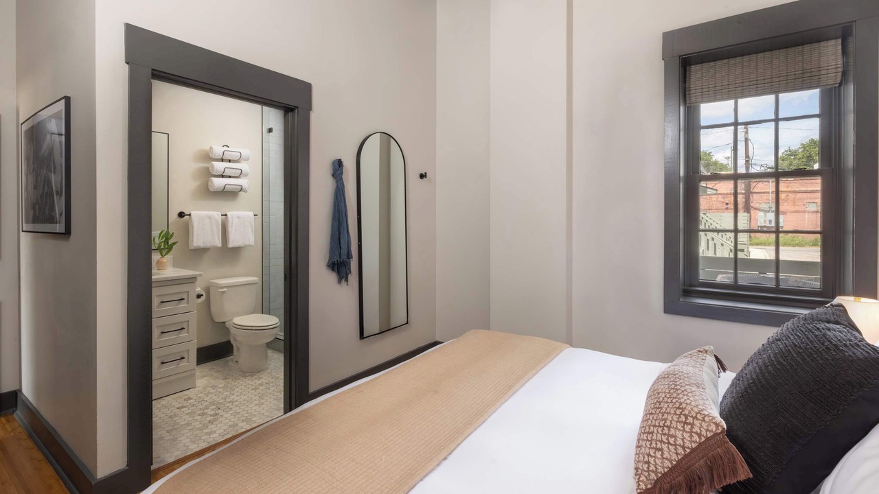 Photo of Bathroom in Old West Broad Neighborhood