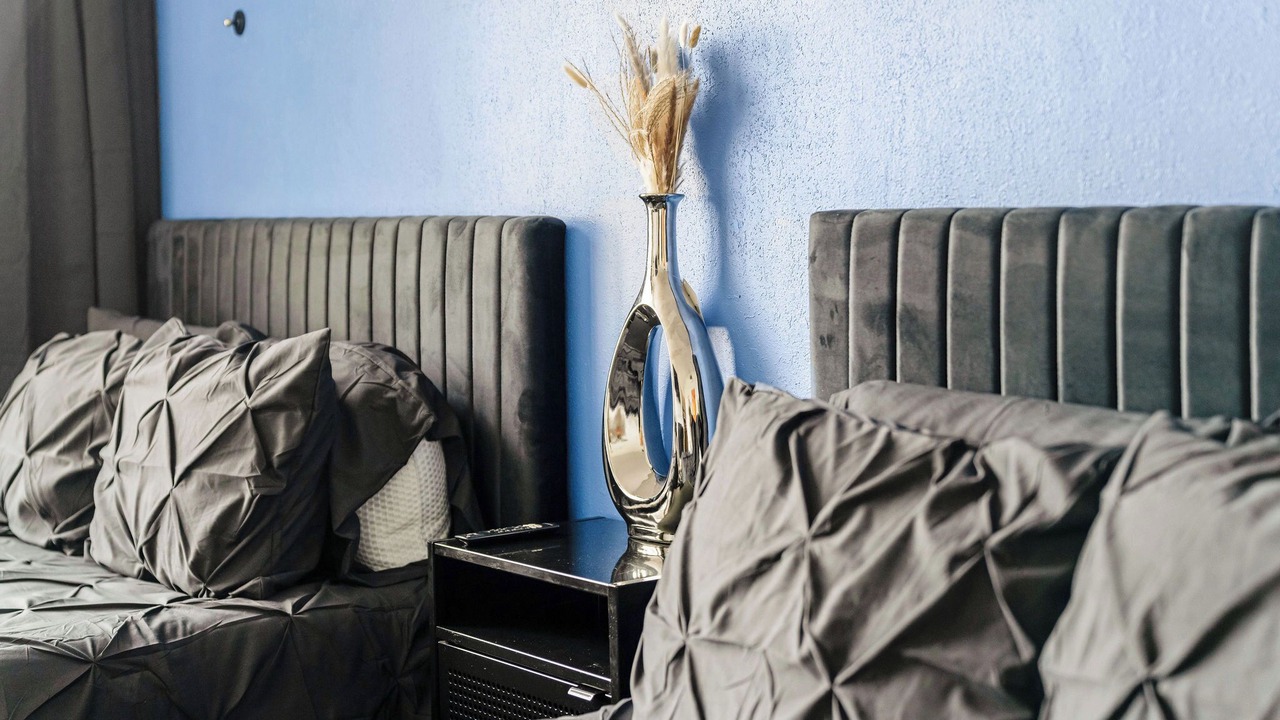 Photo of Bedroom in Galt Mile