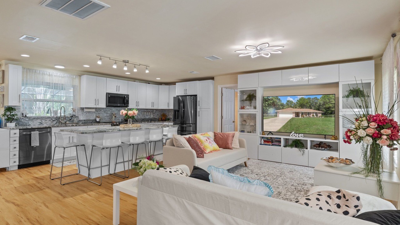Photo of Bedroom in Crystal River