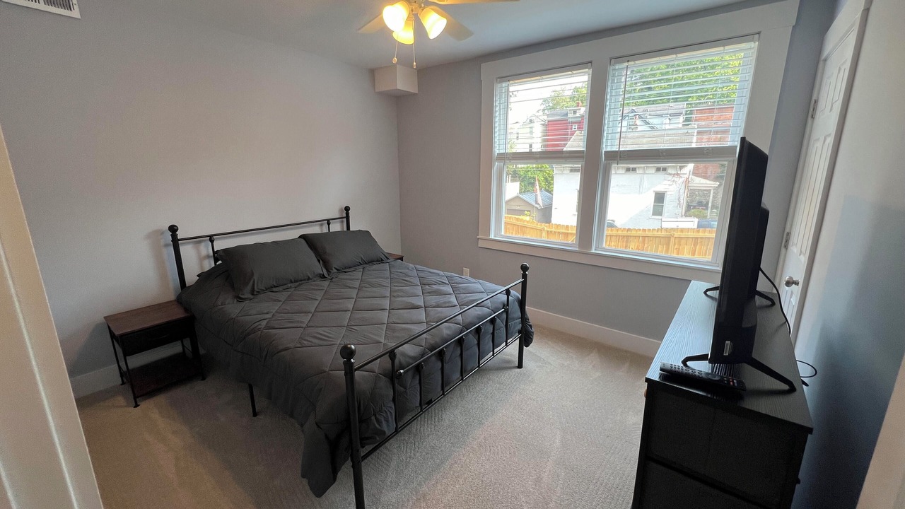 Photo of Bedroom in Covington