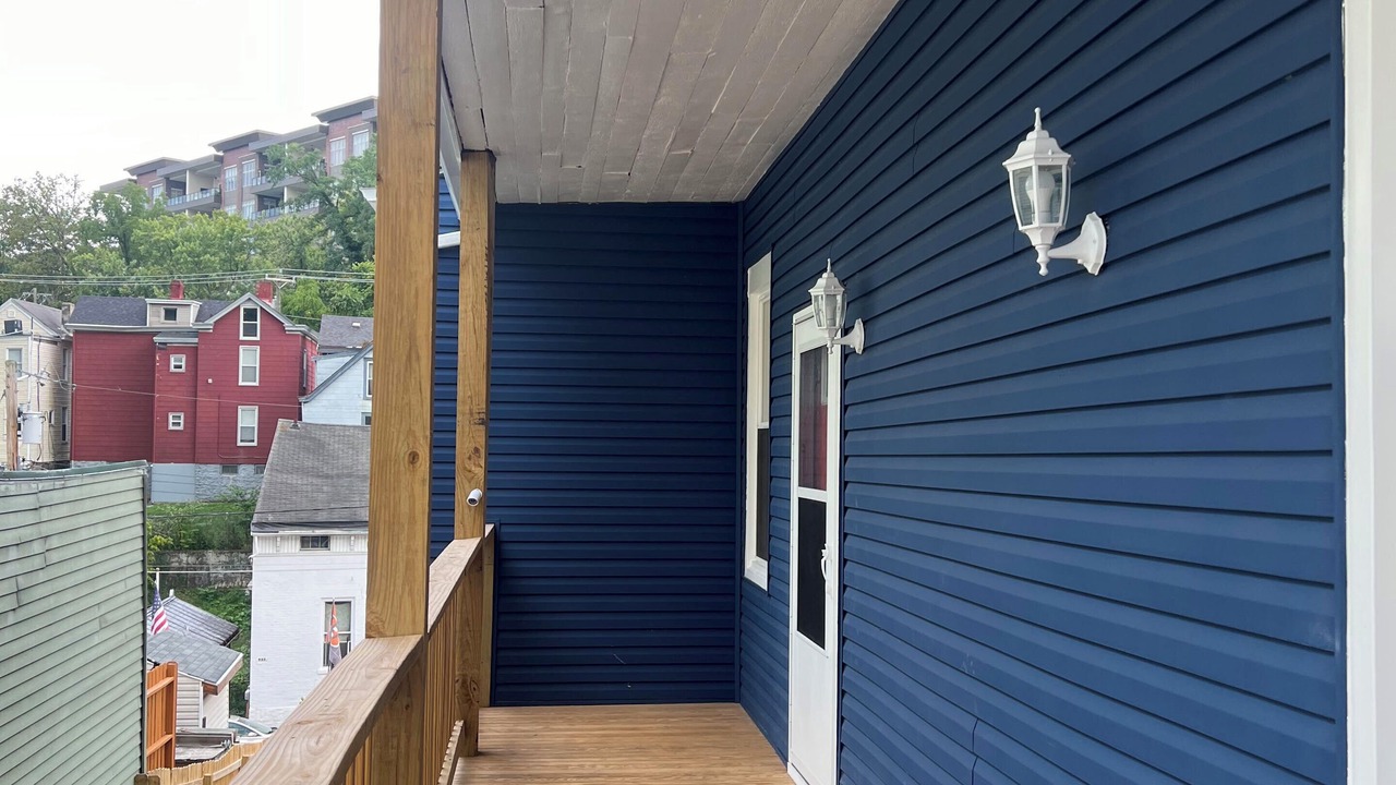 Photo of Outdoor in Covington