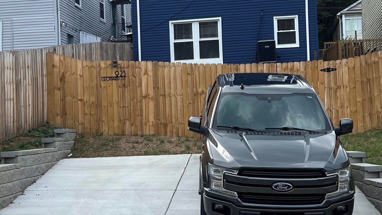 Photo of Outdoor in Covington