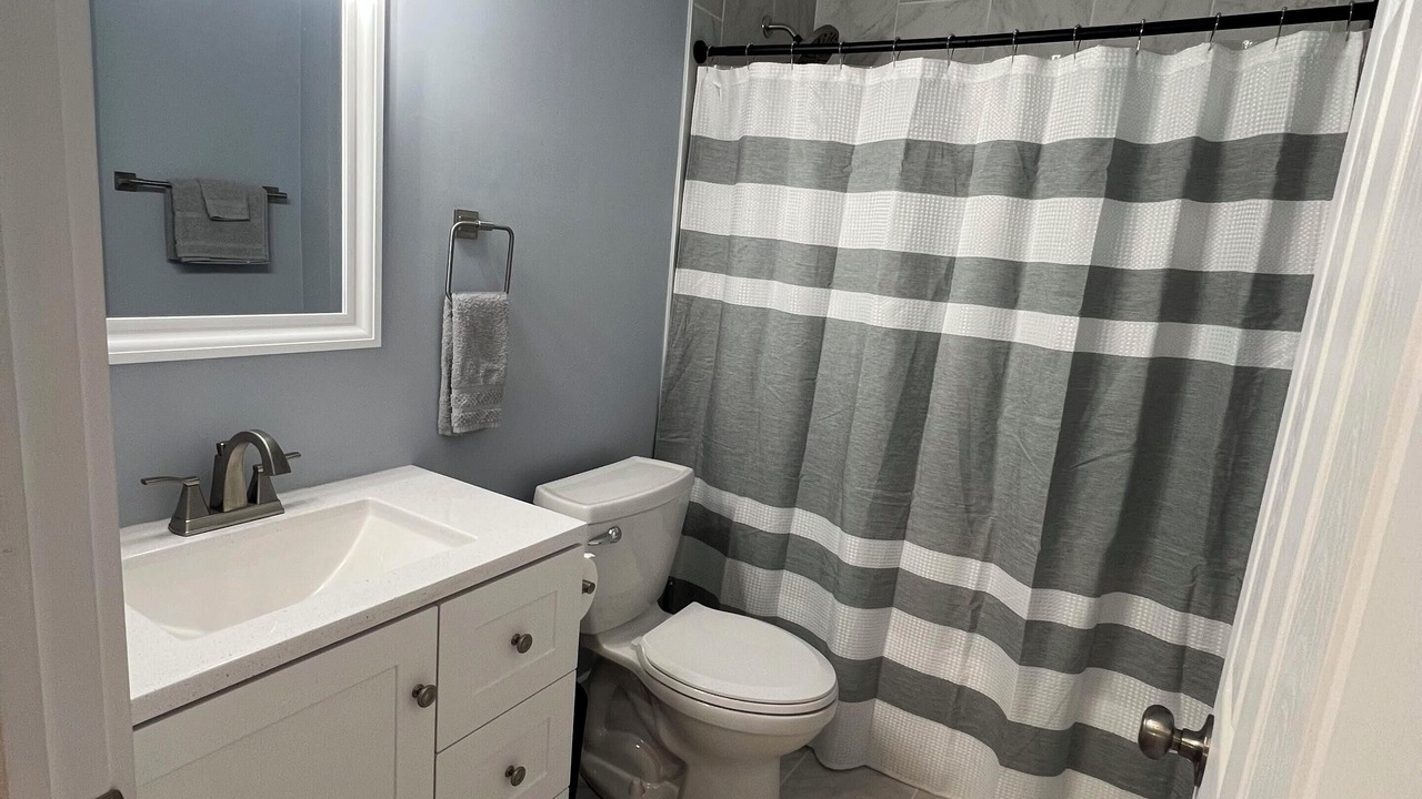 Photo of Bathroom in Covington