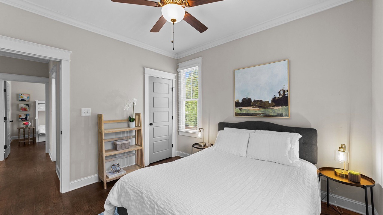 Photo of Bedroom in Albright