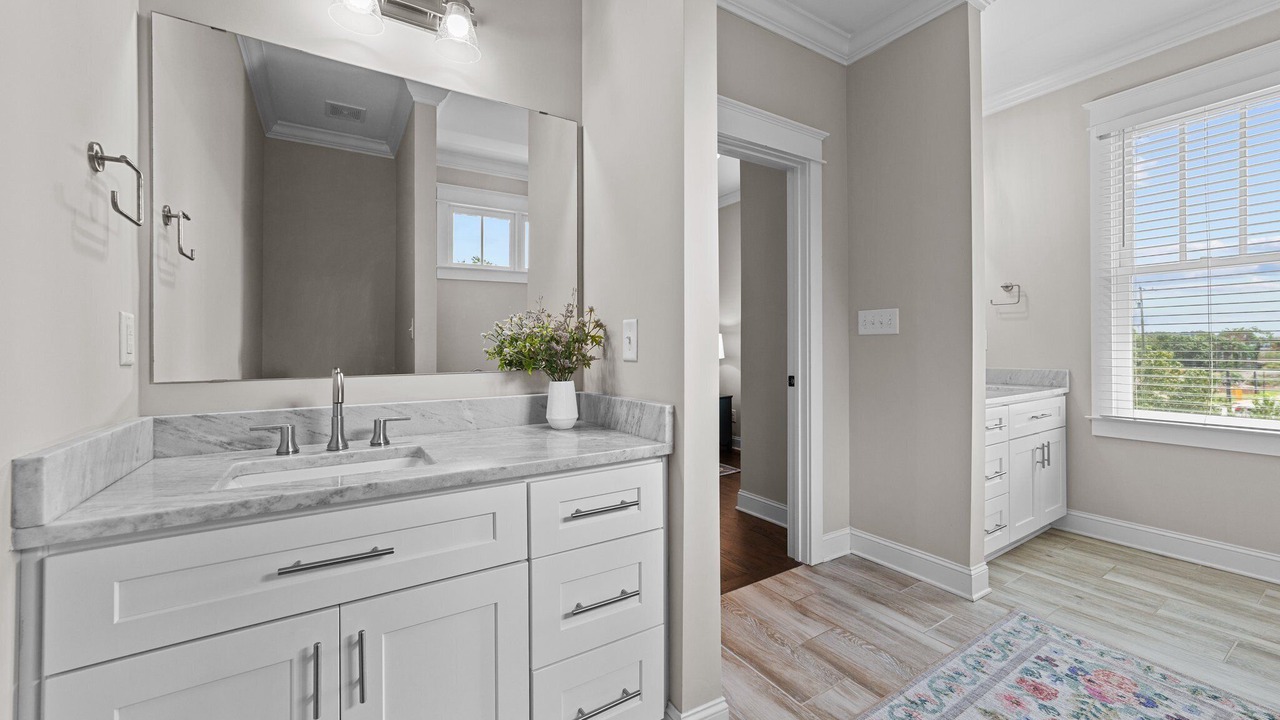 Photo of Bathroom in Albright