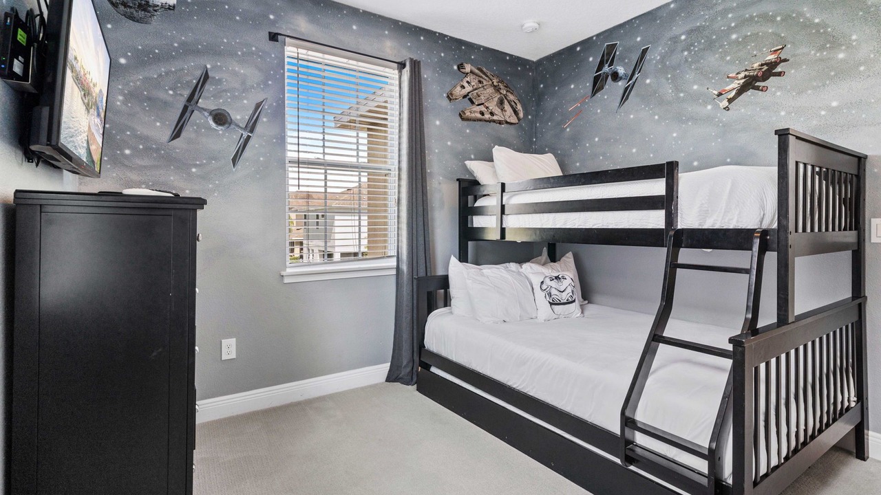 Photo of Bedroom in Celebration