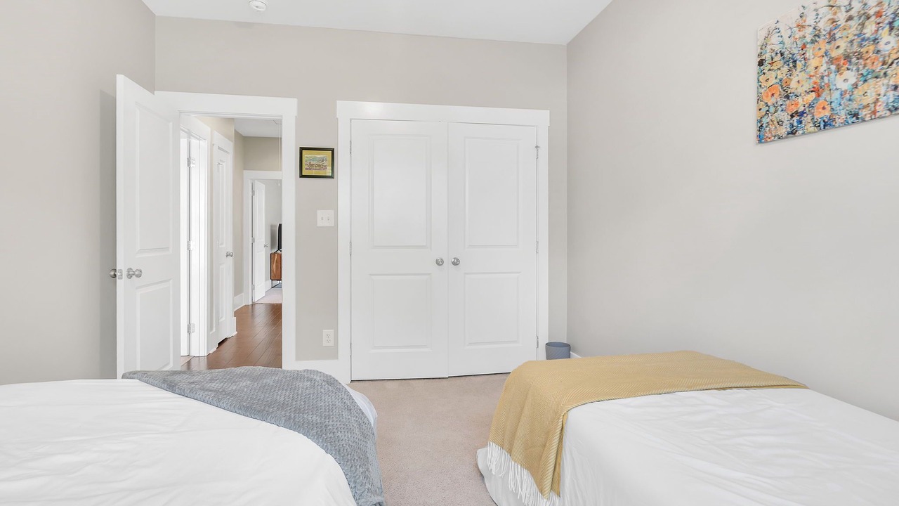 Photo of Bedroom in Durham