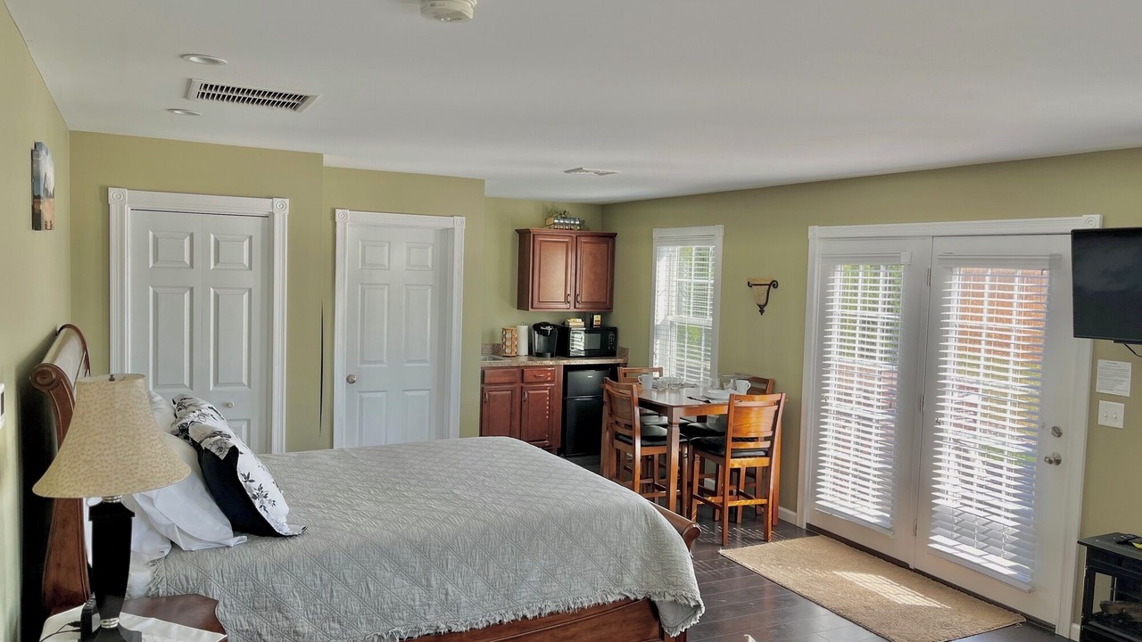 Photo of Bedroom in Talmage