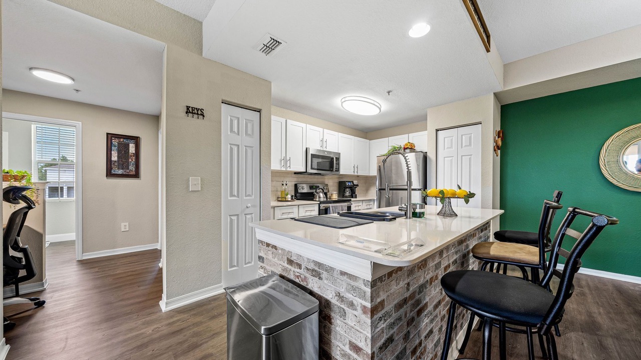 Photo of Kitchen in Westchase