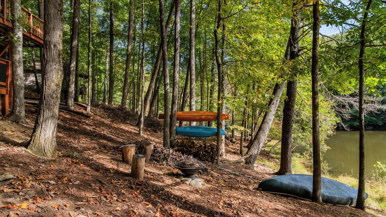 Photo of Outdoor in Deep Gap