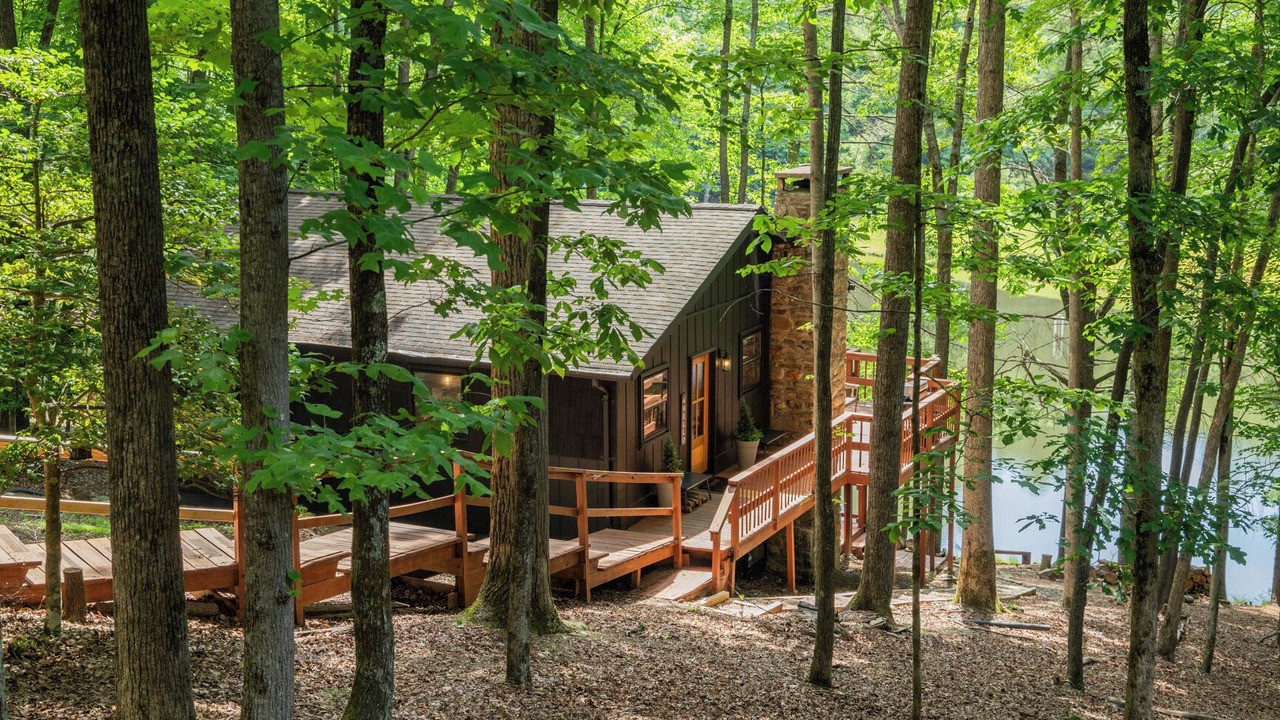 Photo of Outdoor in Deep Gap