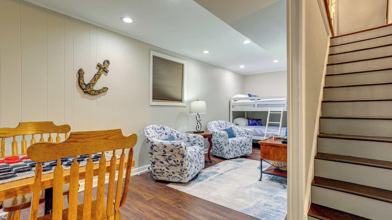 Photo of Bedroom in Dawsonville