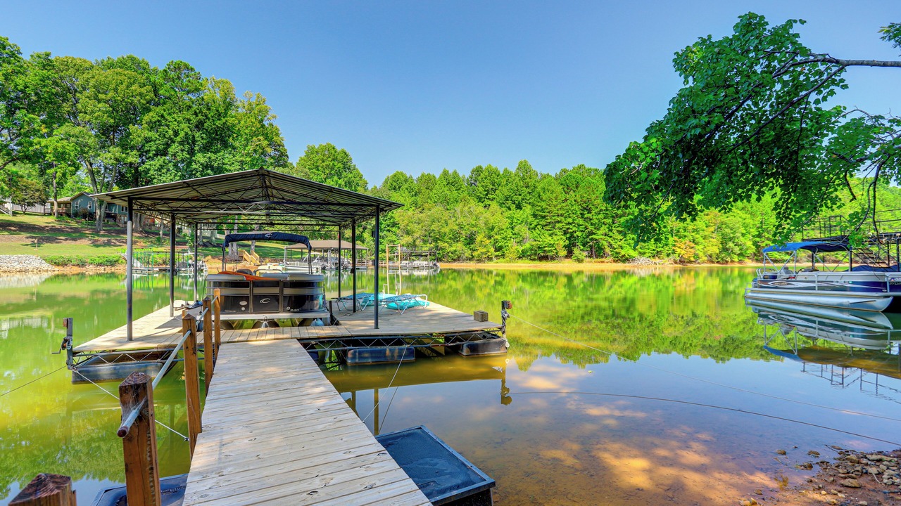Photo of Outdoor in Dawsonville