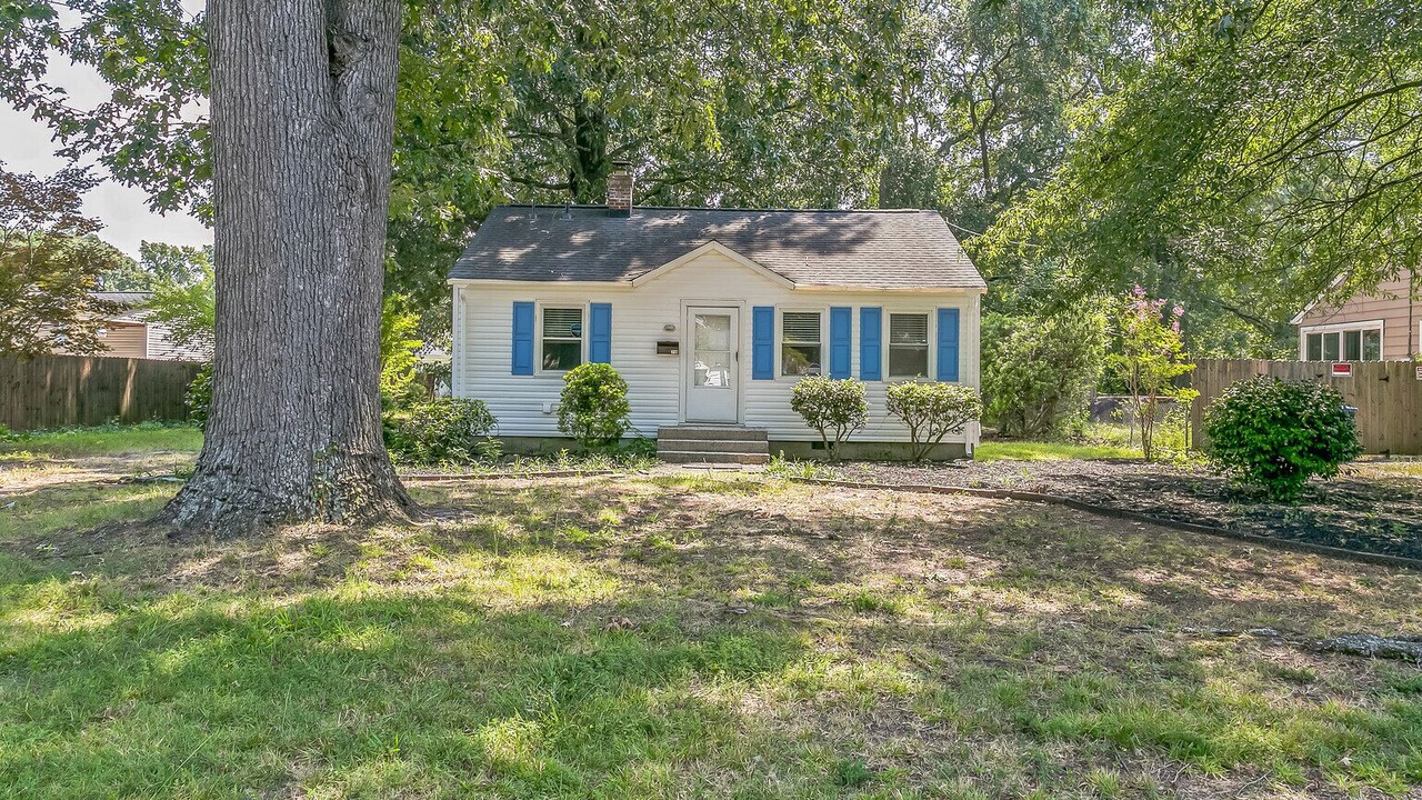 Photo of Outdoor in Newport News