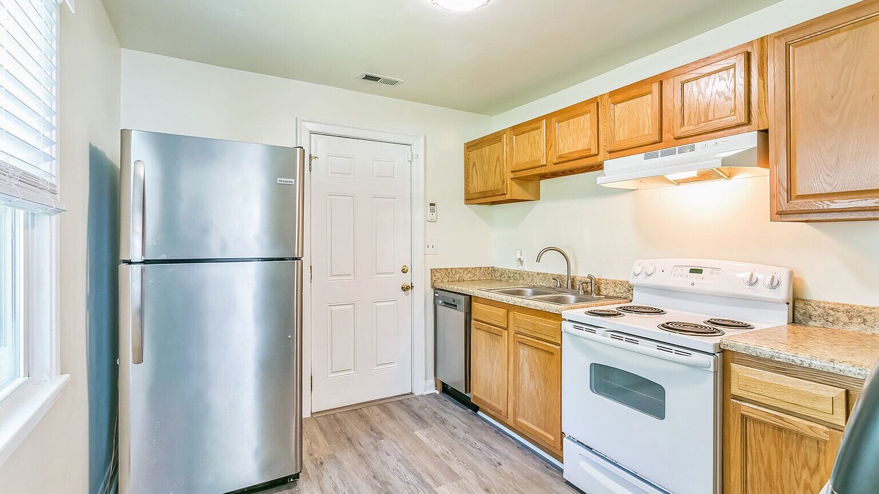 Photo of Kitchen in Newport News