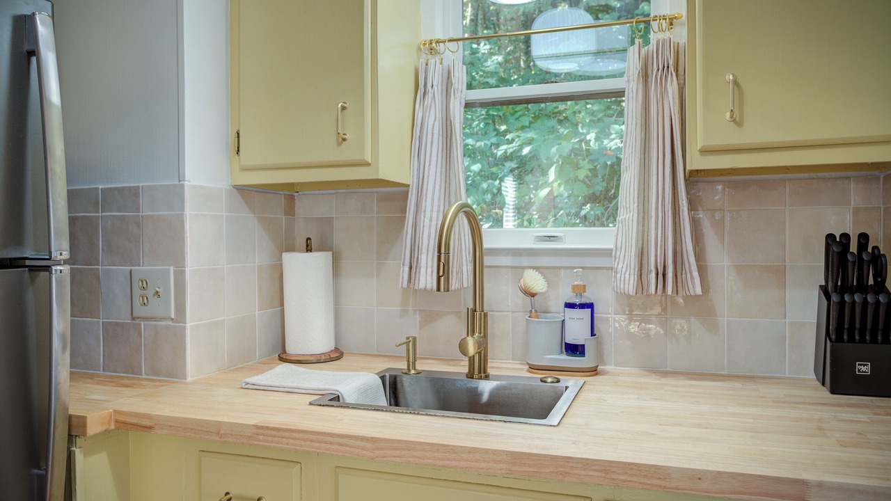 Photo of Kitchen in Mill Ridge