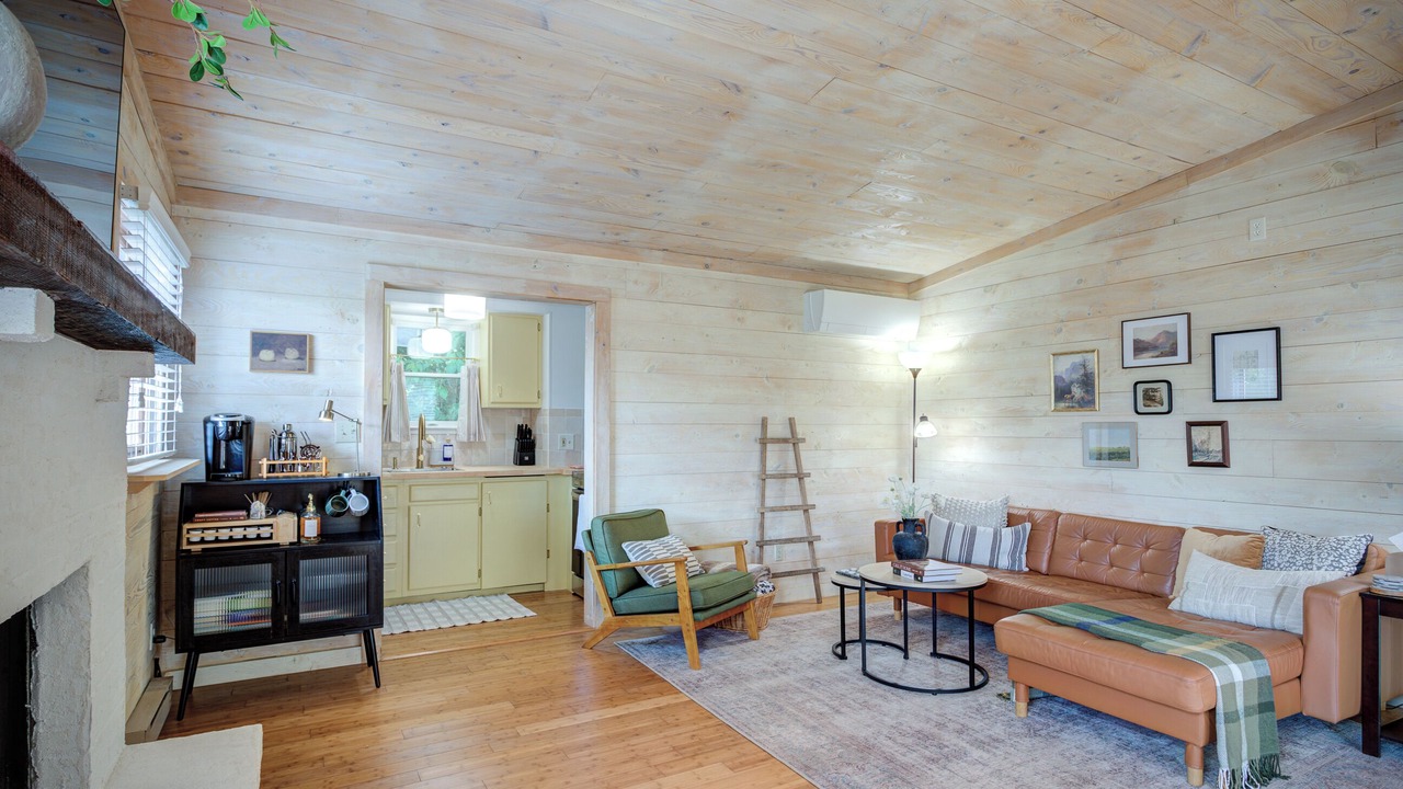 Photo of Livingroom in Mill Ridge