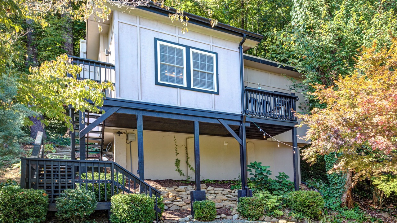 Photo of Outdoor in Mill Ridge
