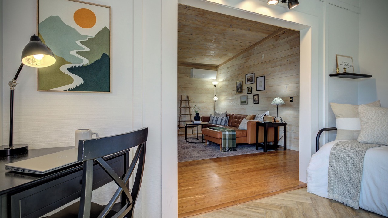 Photo of Bedroom in Mill Ridge