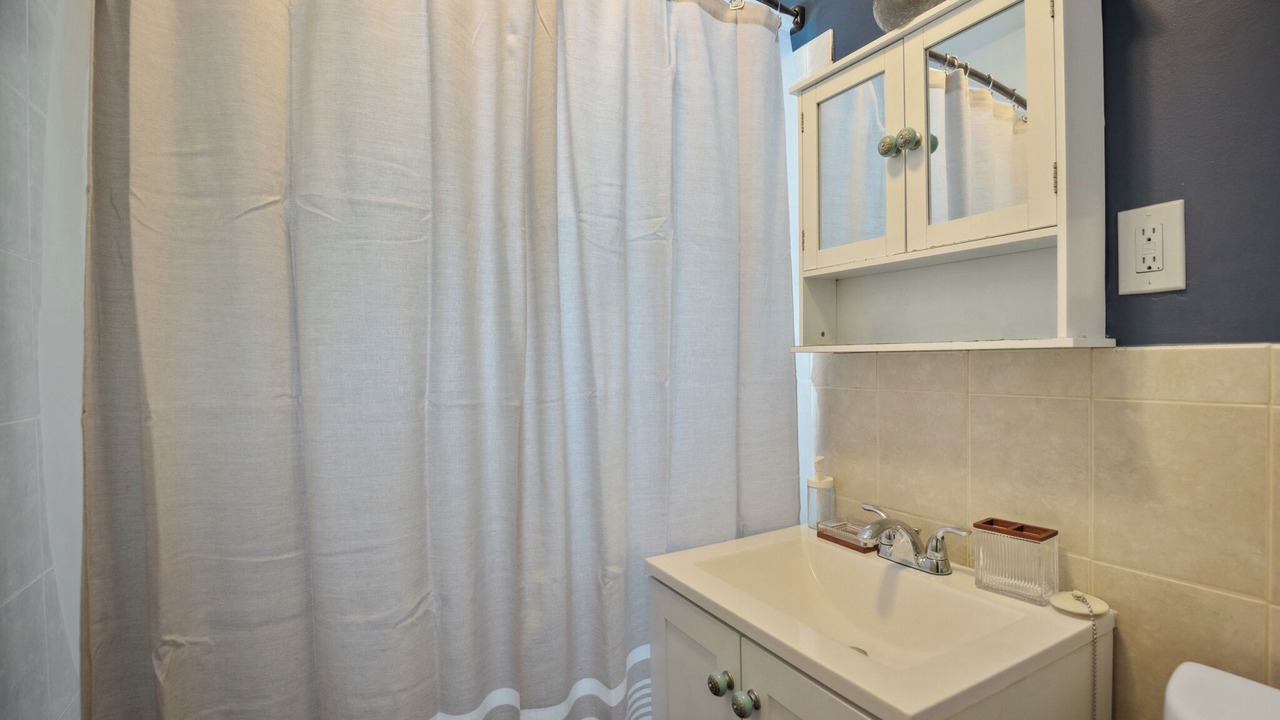 Photo of Bathroom in Takoma Park