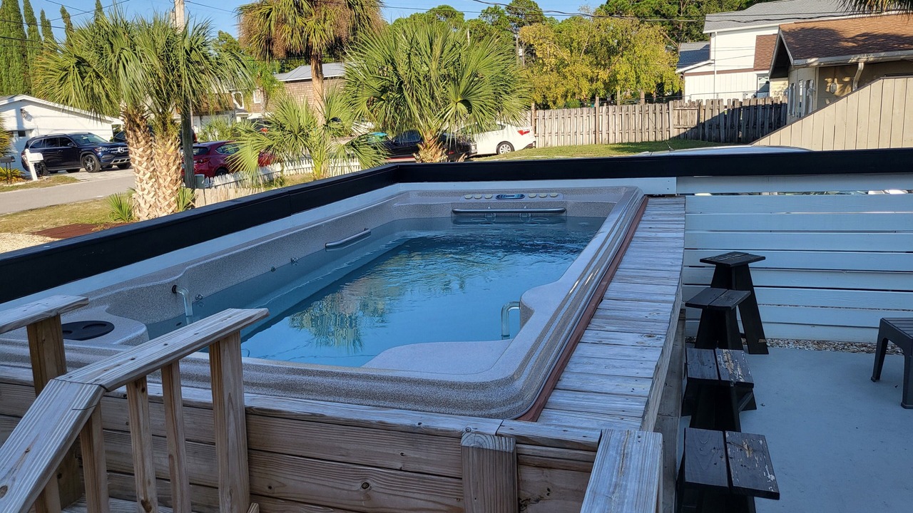 Photo of Outdoor in Holiday Beach