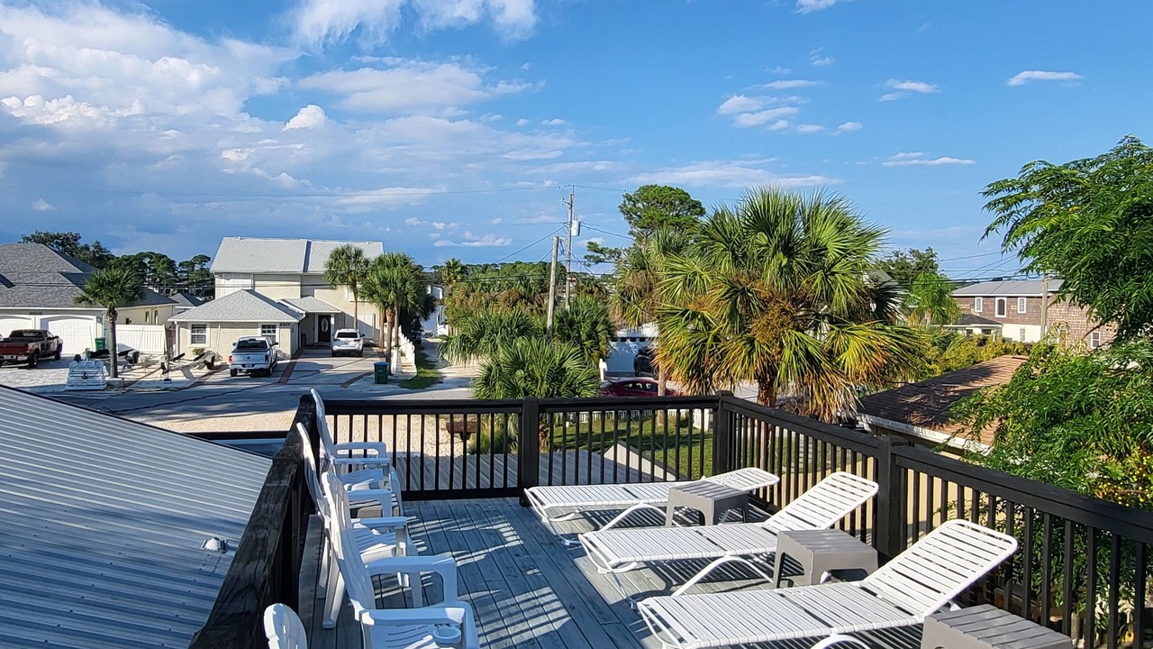Photo of Outdoor in Holiday Beach