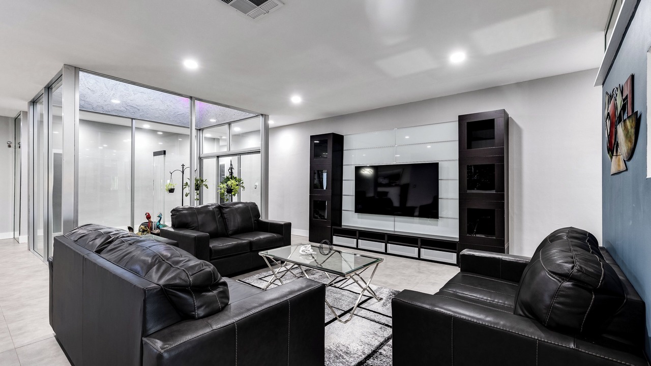 Photo of Bedroom in Plantation
