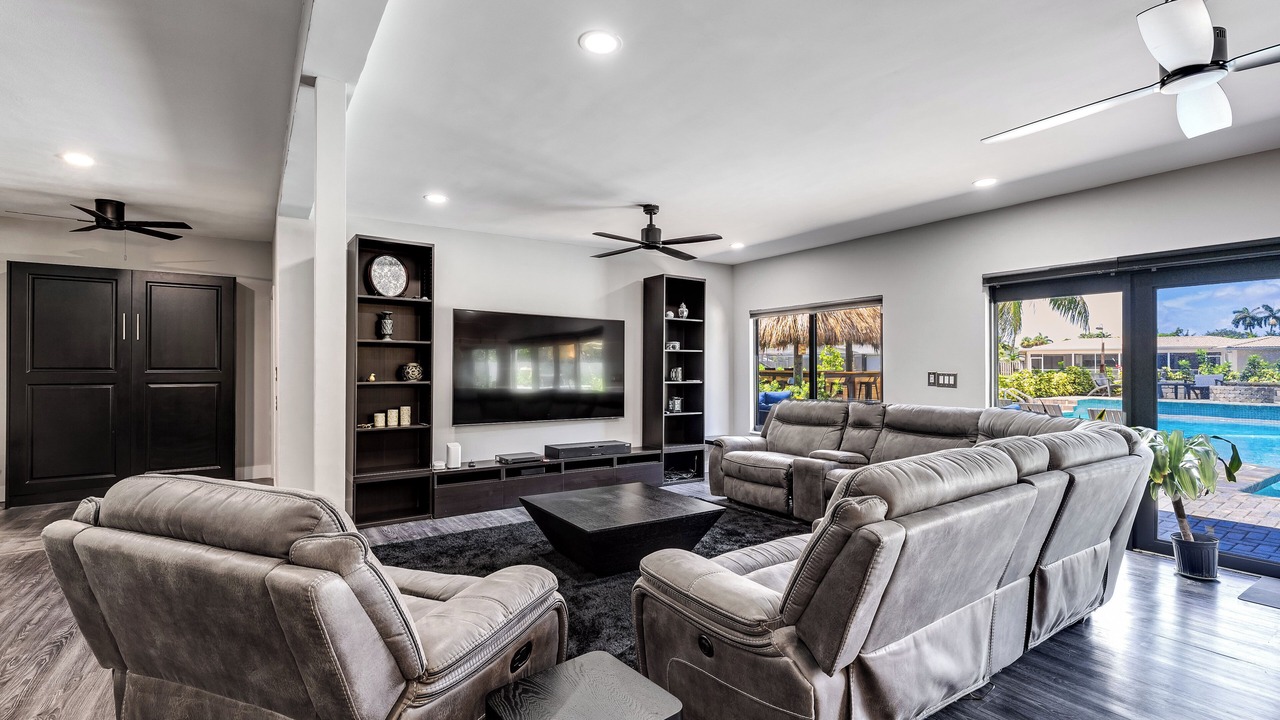 Photo of Bedroom in Plantation