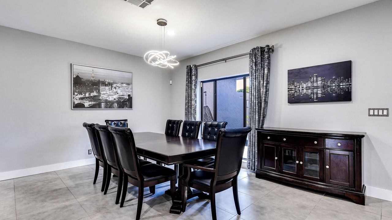 Photo of Livingroom in Plantation